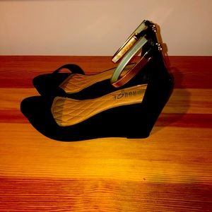 Rogue Shoes